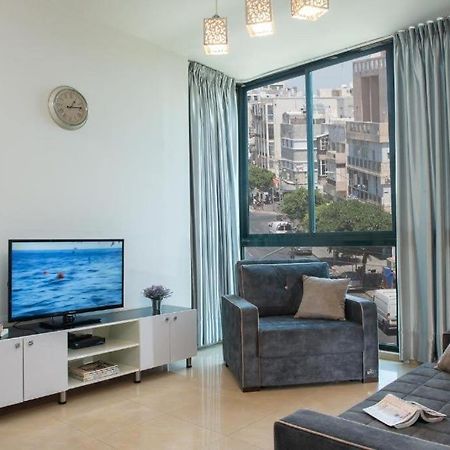 H7 Tlv Hotel Тел Авив Екстериор снимка