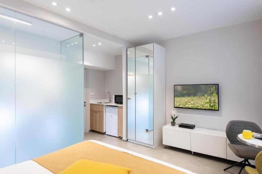H7 Tlv Hotel Тел Авив Екстериор снимка