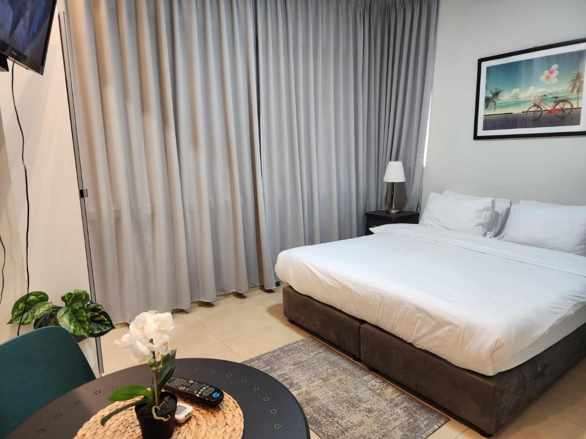 H7 Tlv Hotel Тел Авив Екстериор снимка