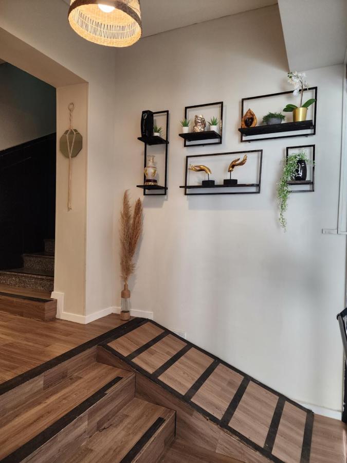 H7 Tlv Hotel Тел Авив Екстериор снимка