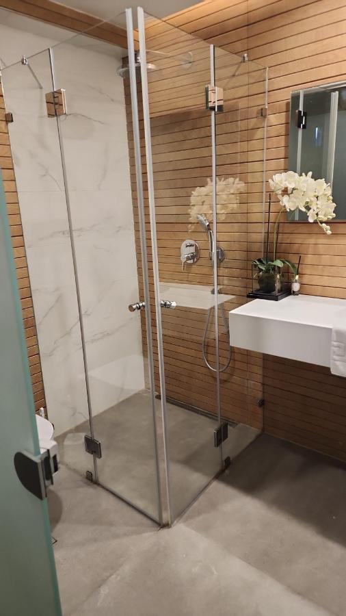 H7 Tlv Hotel Тел Авив Екстериор снимка