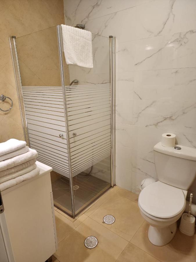 H7 Tlv Hotel Тел Авив Екстериор снимка