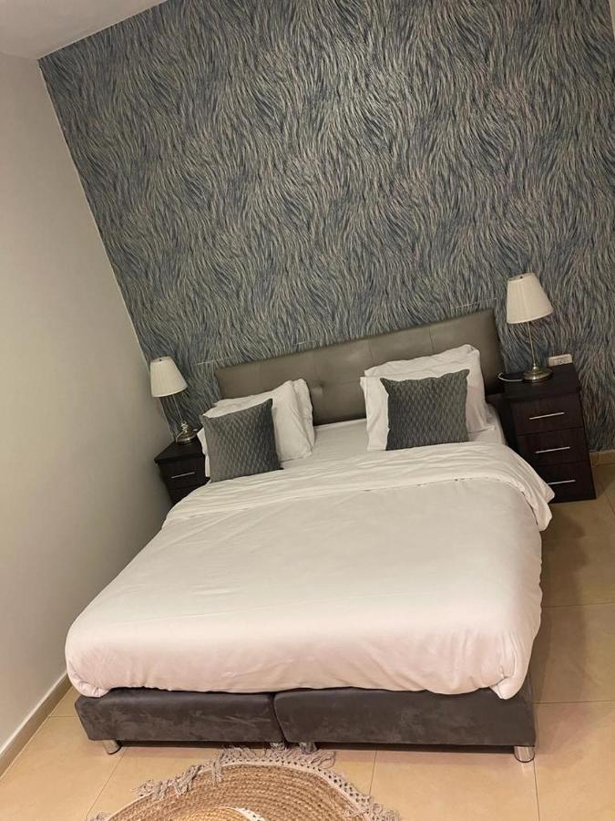 H7 Tlv Hotel Тел Авив Екстериор снимка