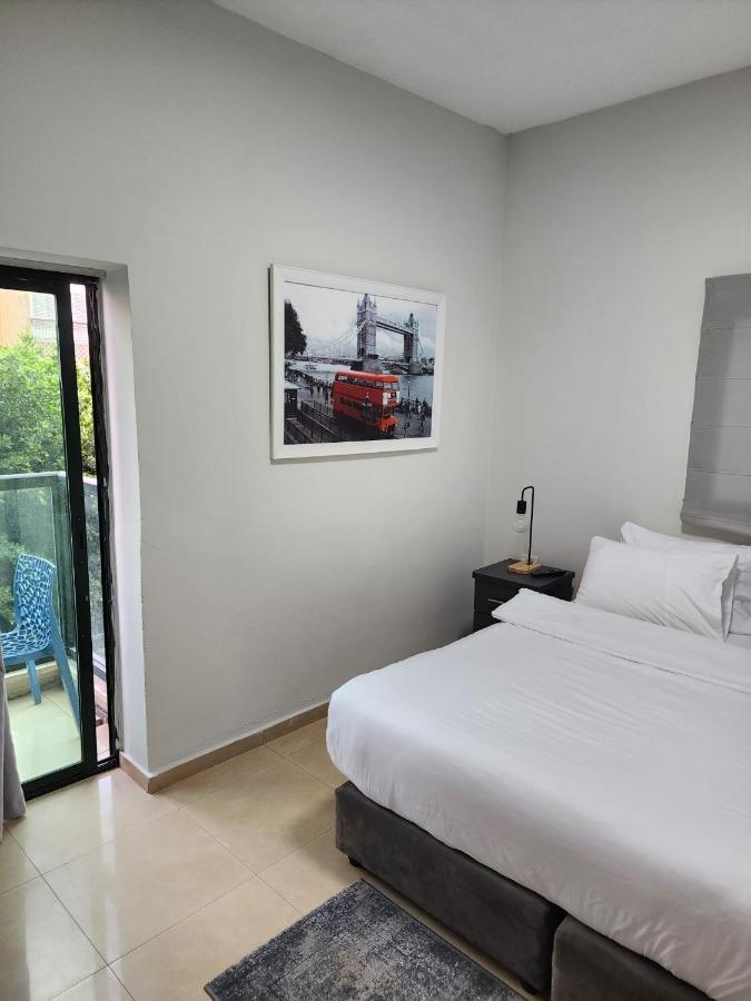 H7 Tlv Hotel Тел Авив Екстериор снимка